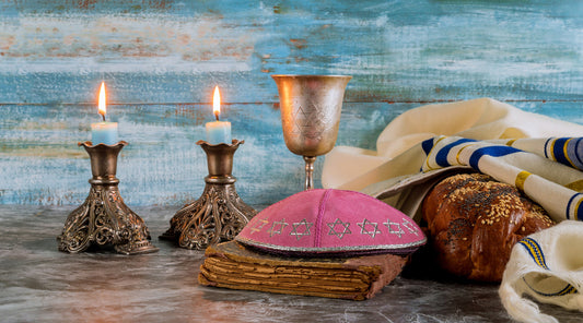 The Value of a Sabbath