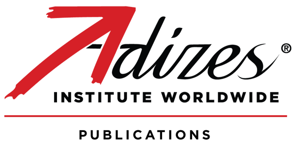 Adizes Institute Publications logo