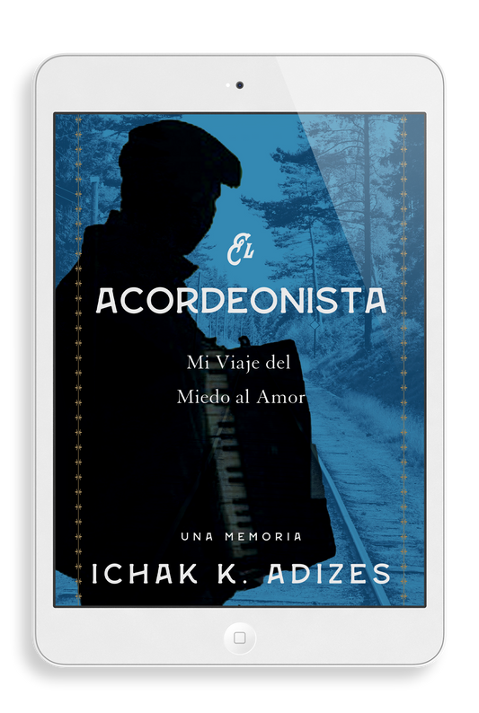El Acordeonista - Ebook
