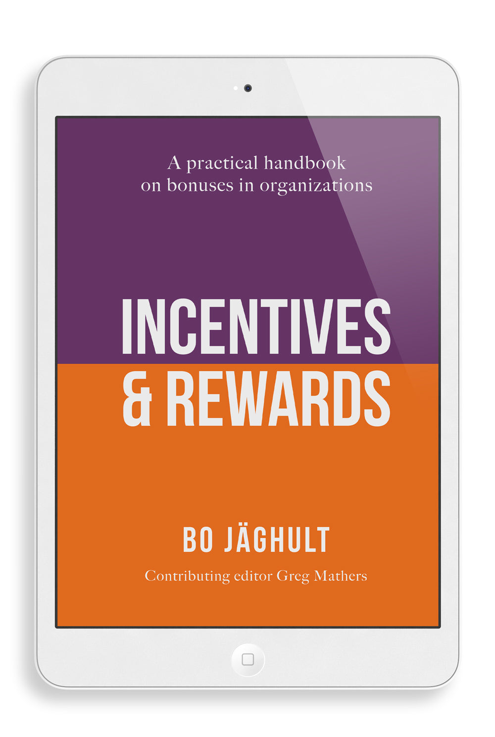 Incentives and Rewards (English) (e-Book)