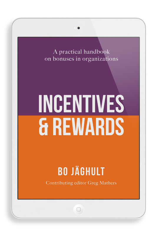 Incentives and Rewards (English) (e-Book)