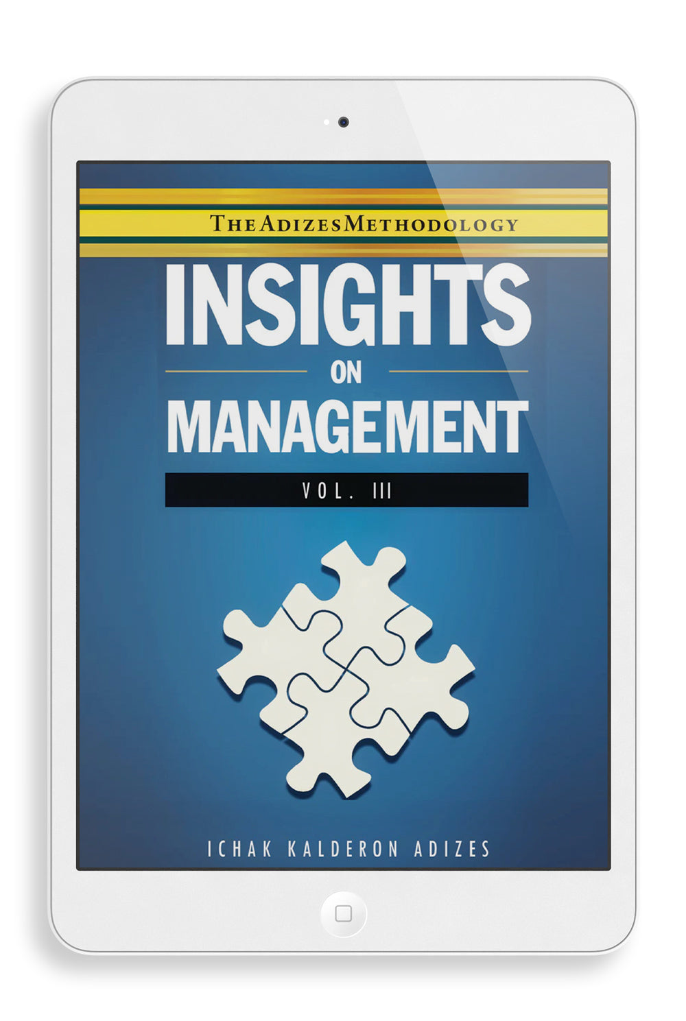 Insights Trilogy: Volume 3 (English) (e-Book)