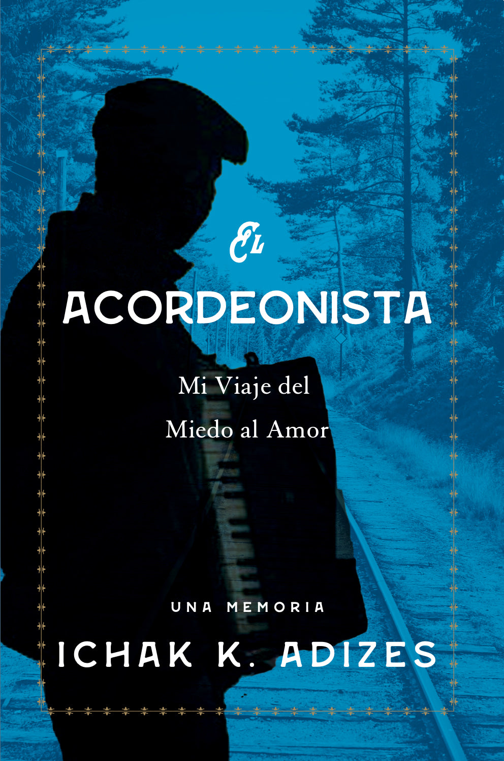 El Acordeonista - Ebook