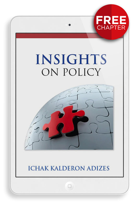 Insights On Personal Growth: Volume 1 - Free Chapter