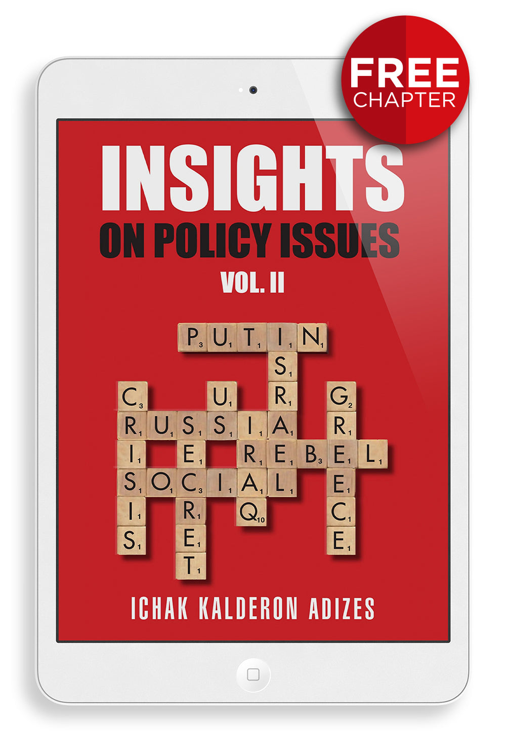 Insights On Policy Issues: Volume 2 - Free Chapter
