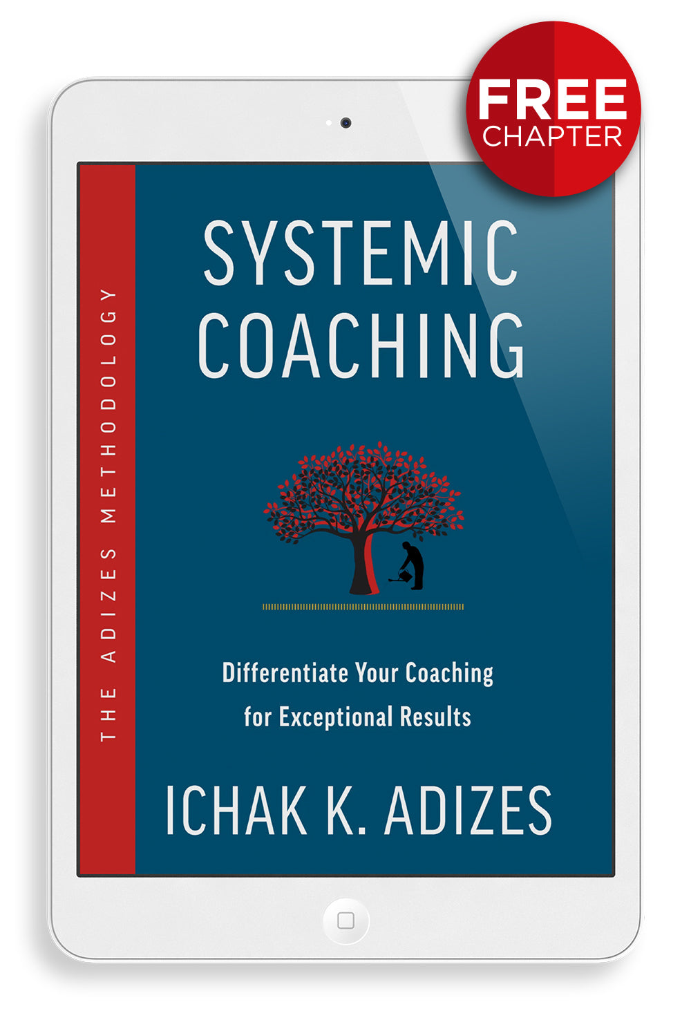 Systemic Coaching - Free Chapter
