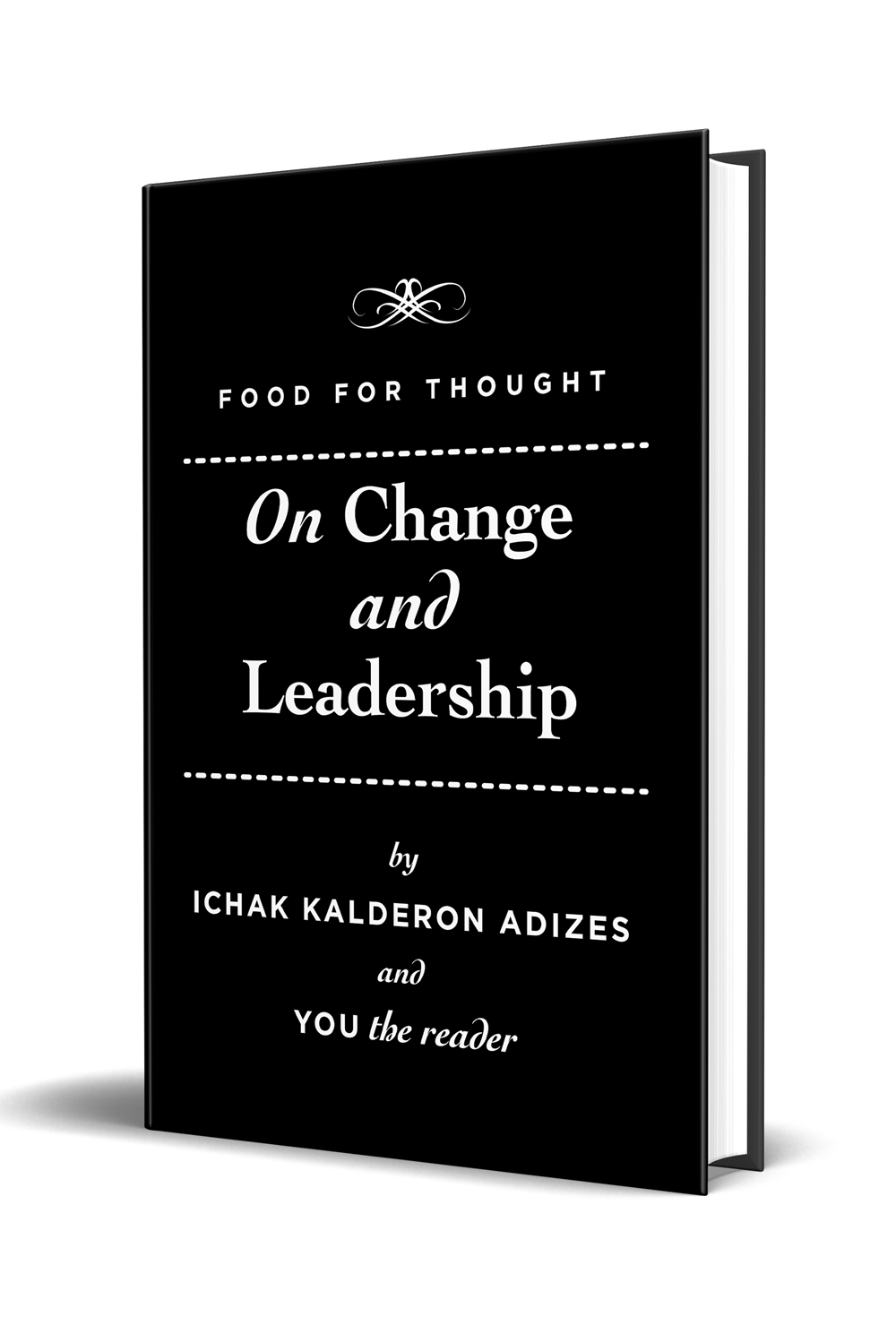 The Food For Thought Journals (English)