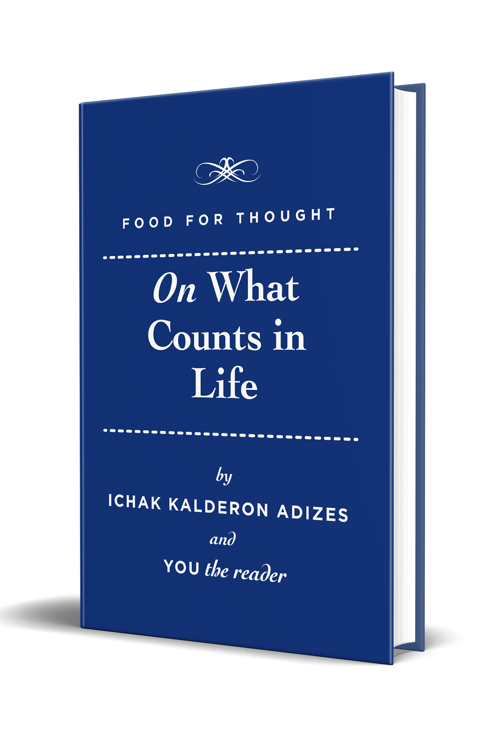 The Food For Thought Journals (English)