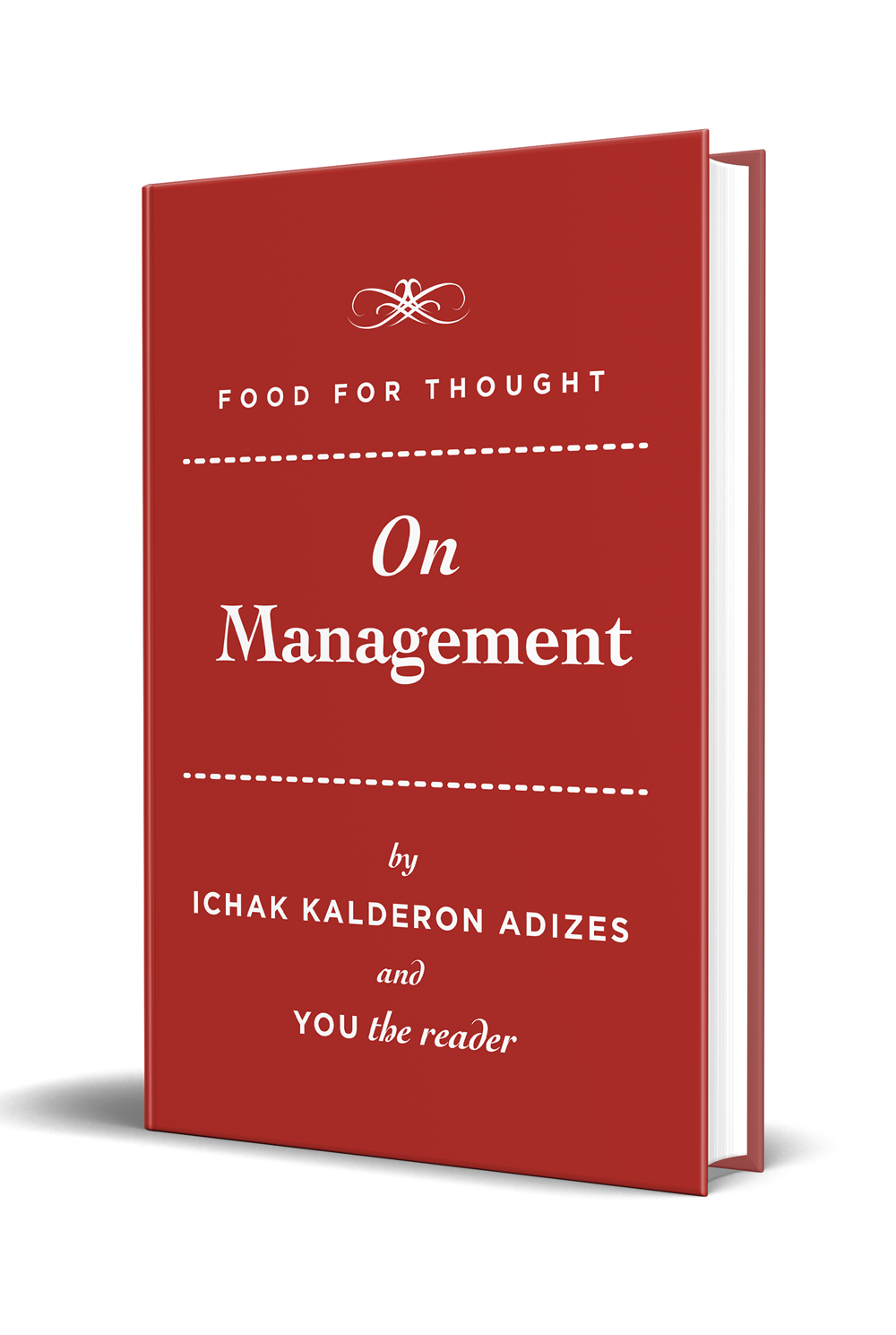 The Food For Thought Journals (English)