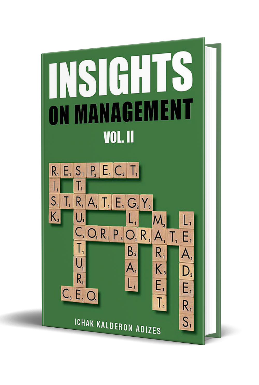 Insights Trilogy: Volume 2 (English)