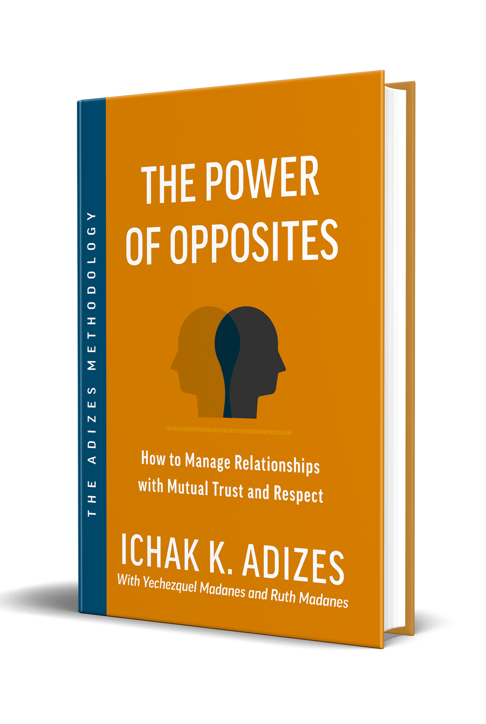 The Power of Opposites (English)