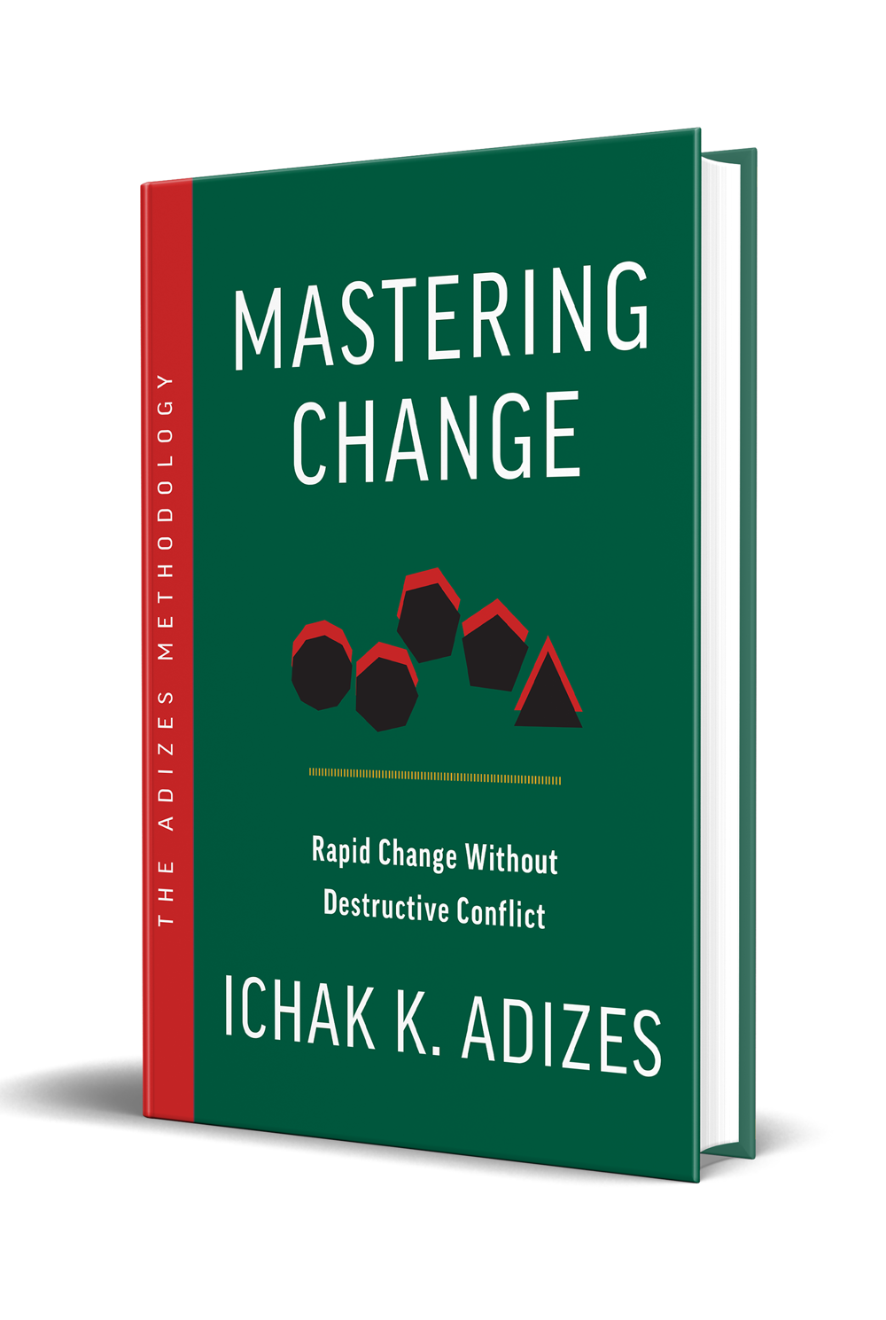 Mastering Change (English)