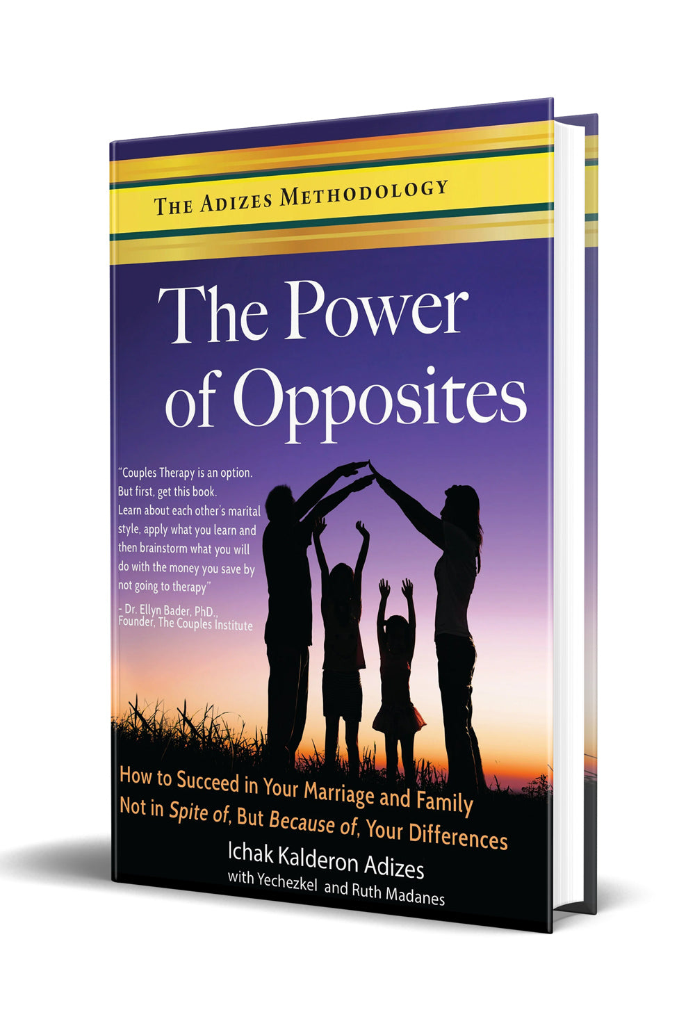 The Power of Opposites (English)