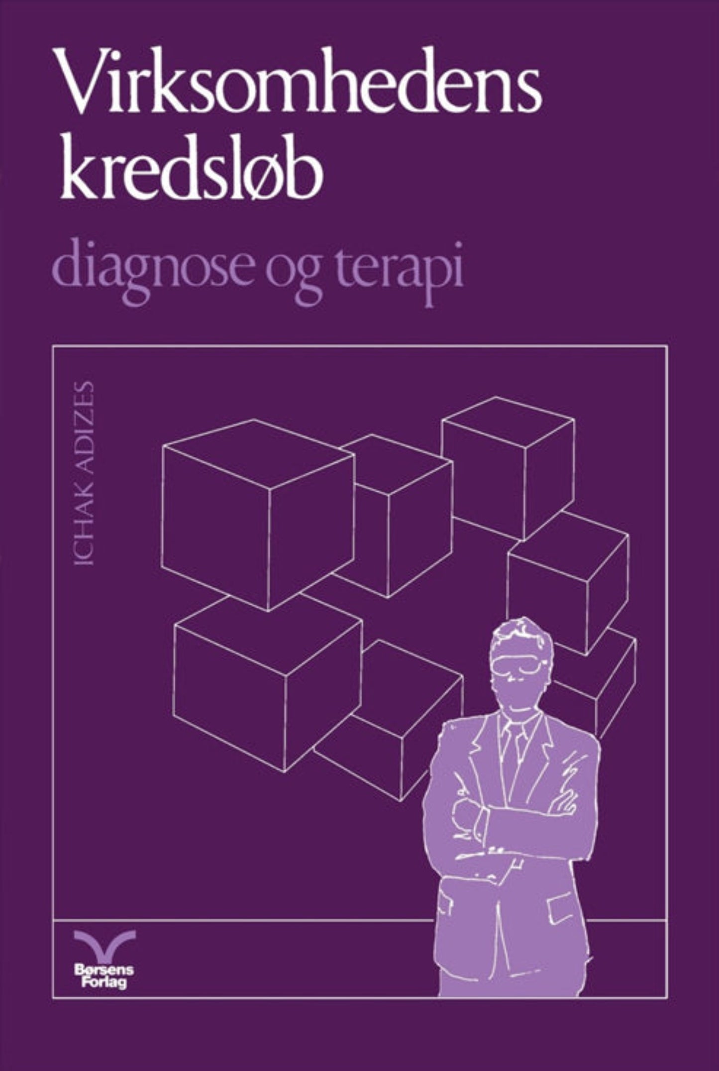 Virksomhedens kredsløb (Danish)
