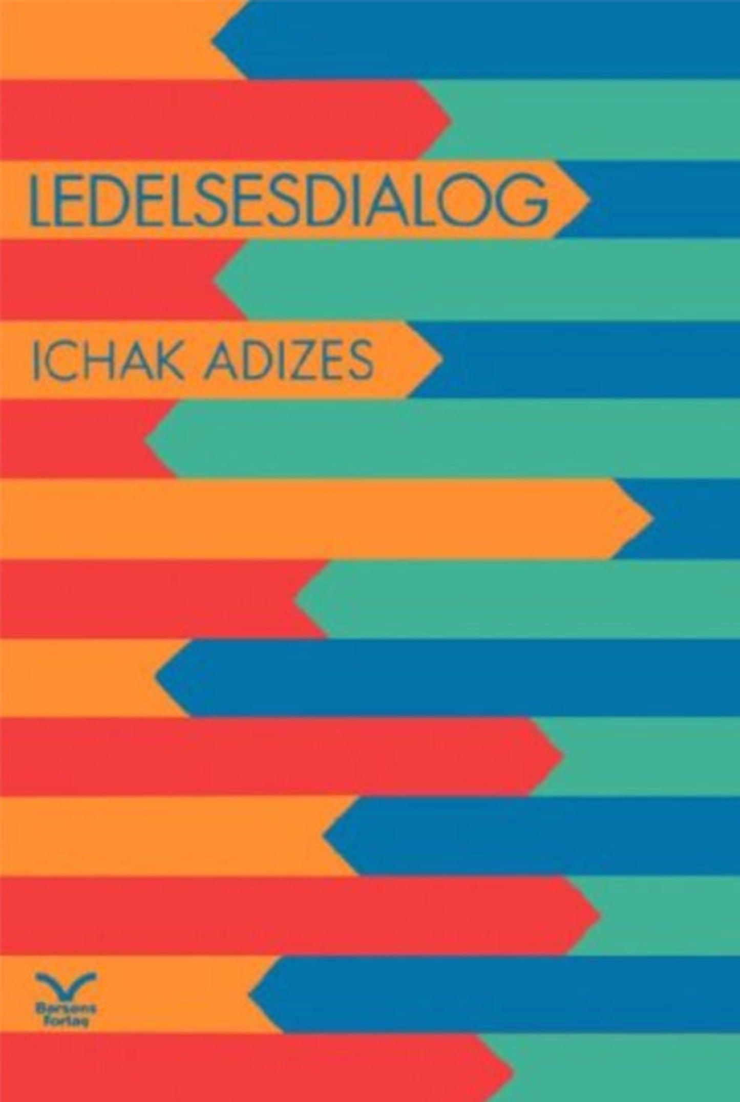 Ledelsesdialog (Danish)