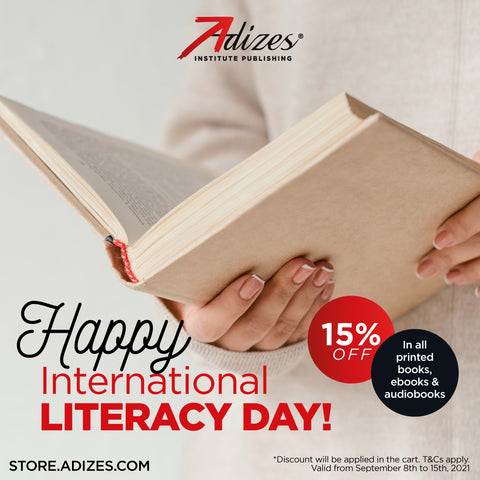 International Literacy day