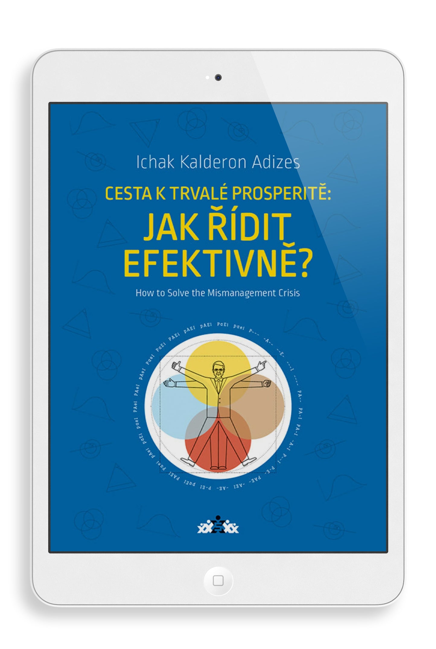 Cesta k trvalé prosperitě: Jak řídit efektivně? (Czech) (e-Book)