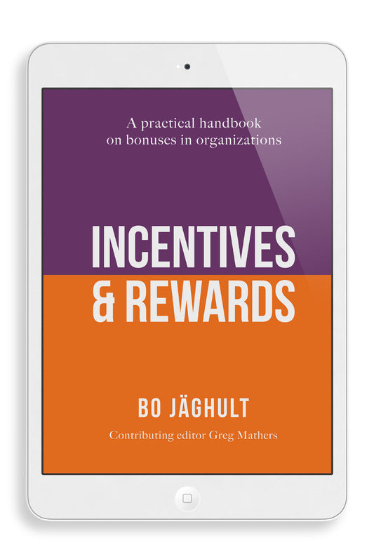 Incentives and Rewards (English) (e-Book)