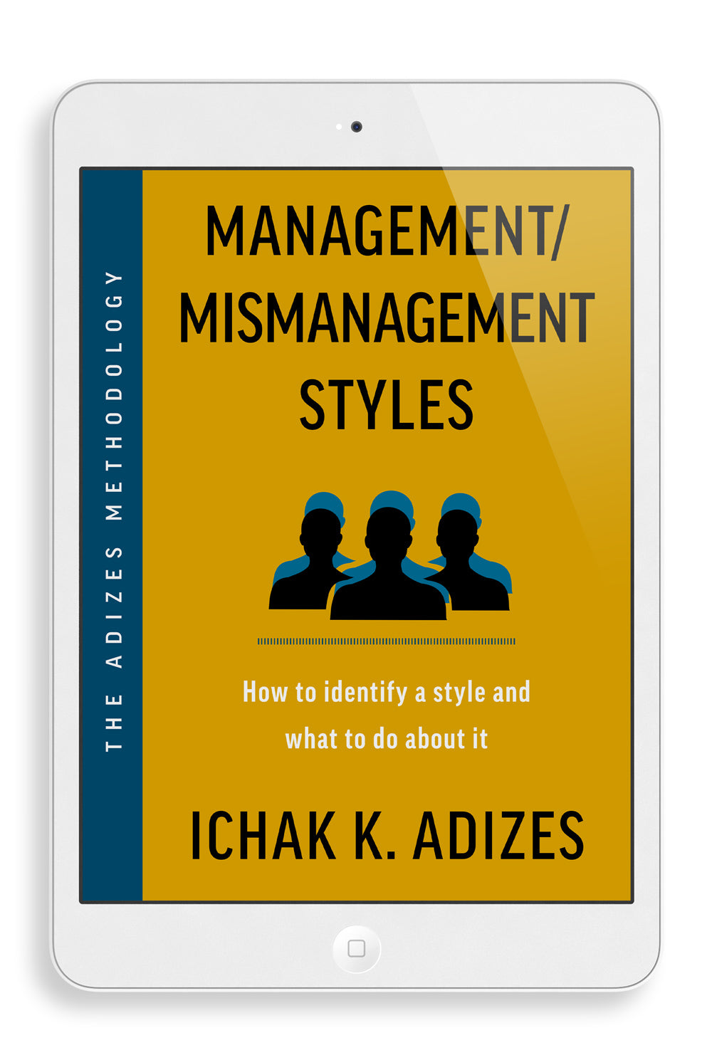 Management/Mismanagement Styles (English) (e-Book)