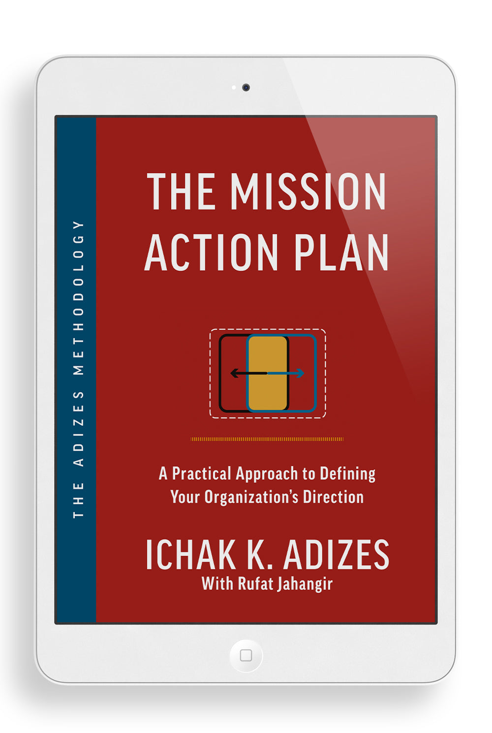 The Mission Action Plan - Ebook