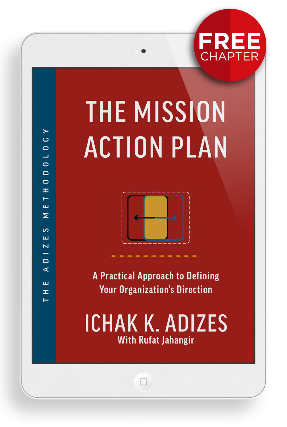 The Mission Action Plan - Free Chapter