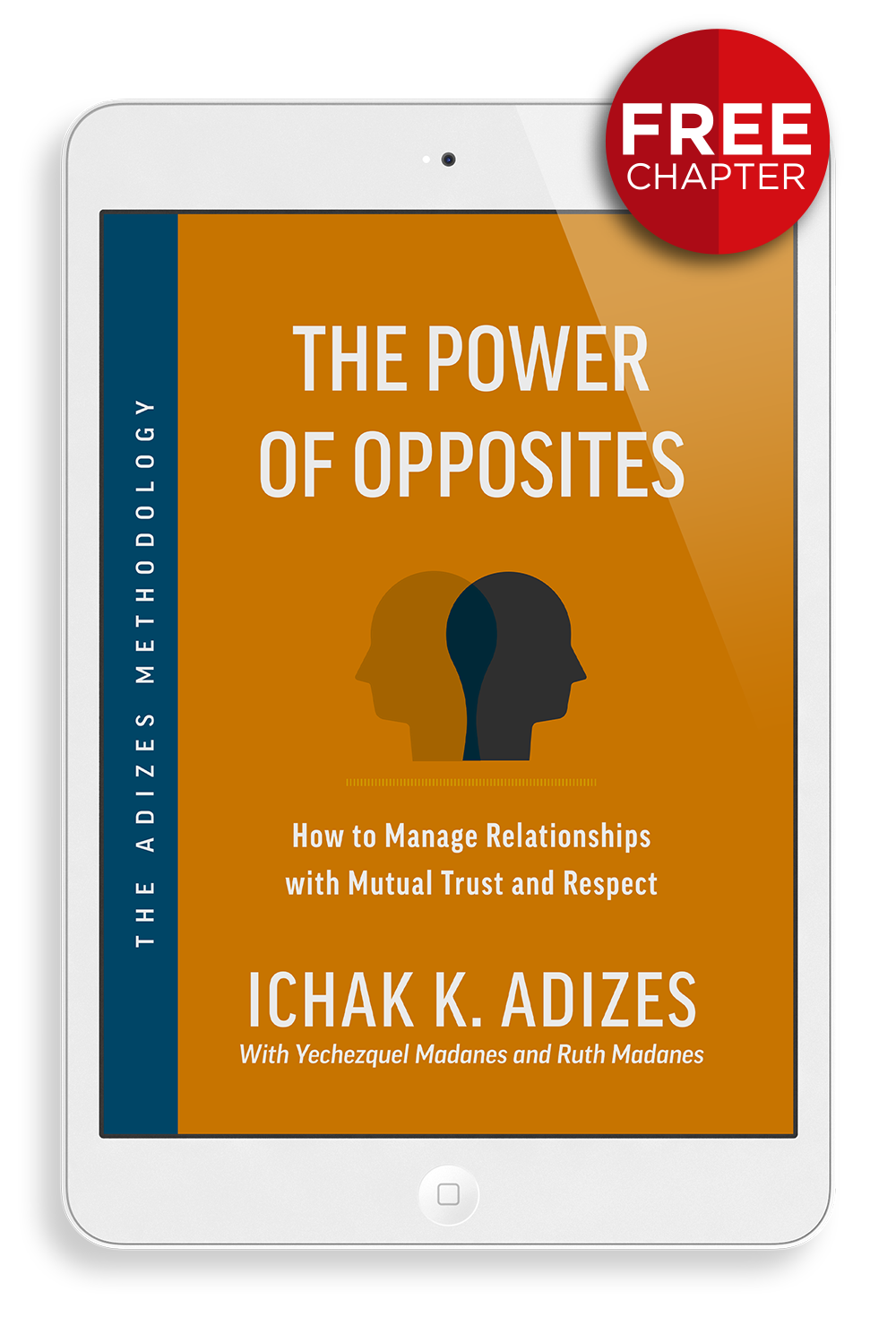 The Power of Opposites - Free Chapter