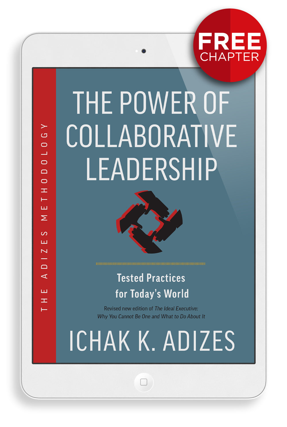 The Power of Collaborative Leadership (English) - Free chapter