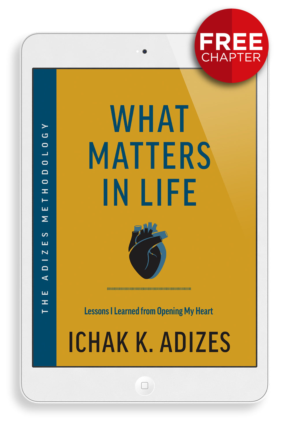 What Matters in Life ( English) - Free Chapter