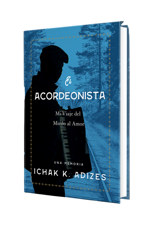 El Acordeonista - Ebook