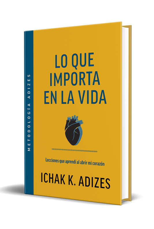 Lo que Importa en la Vida