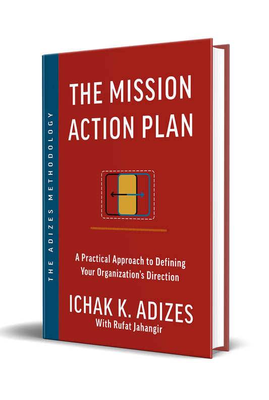 The Mission Action Plan