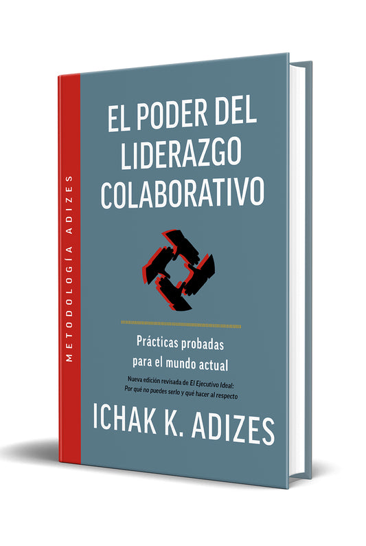 El Poder del Liderazgo Colaborativo