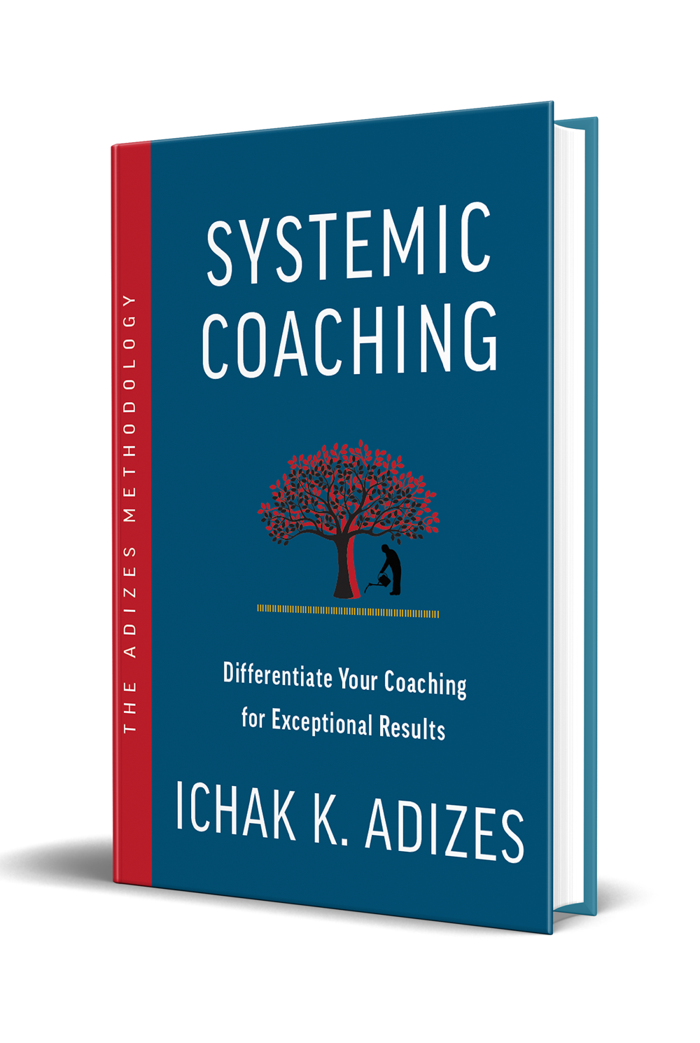 Systemic Coaching (English) – Adizes Institute Publications