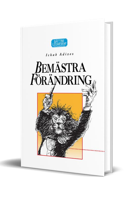 Bemästra Förändring (Swedish)