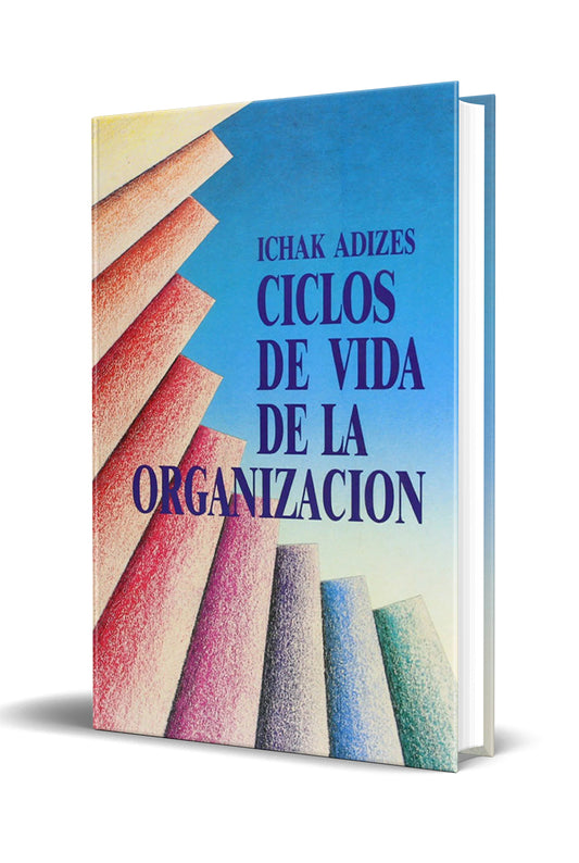 Ciclos de vida de la organización (Spanish)