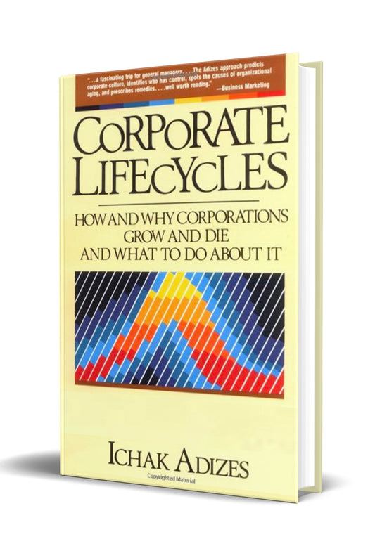 Corporate Lifecycles (English)