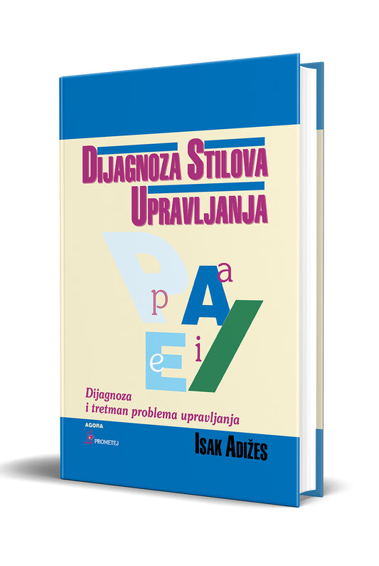 Dijagnoza Stilova Upravljanja (Serbo-Croatian)