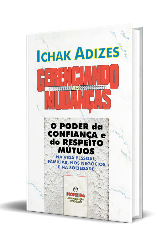 Gerenciando Mudanças (Portuguese)