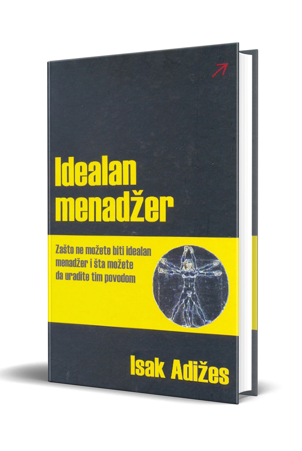 Idealan menadžer (Serbian)