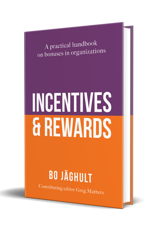 Incentives and Rewards (English)