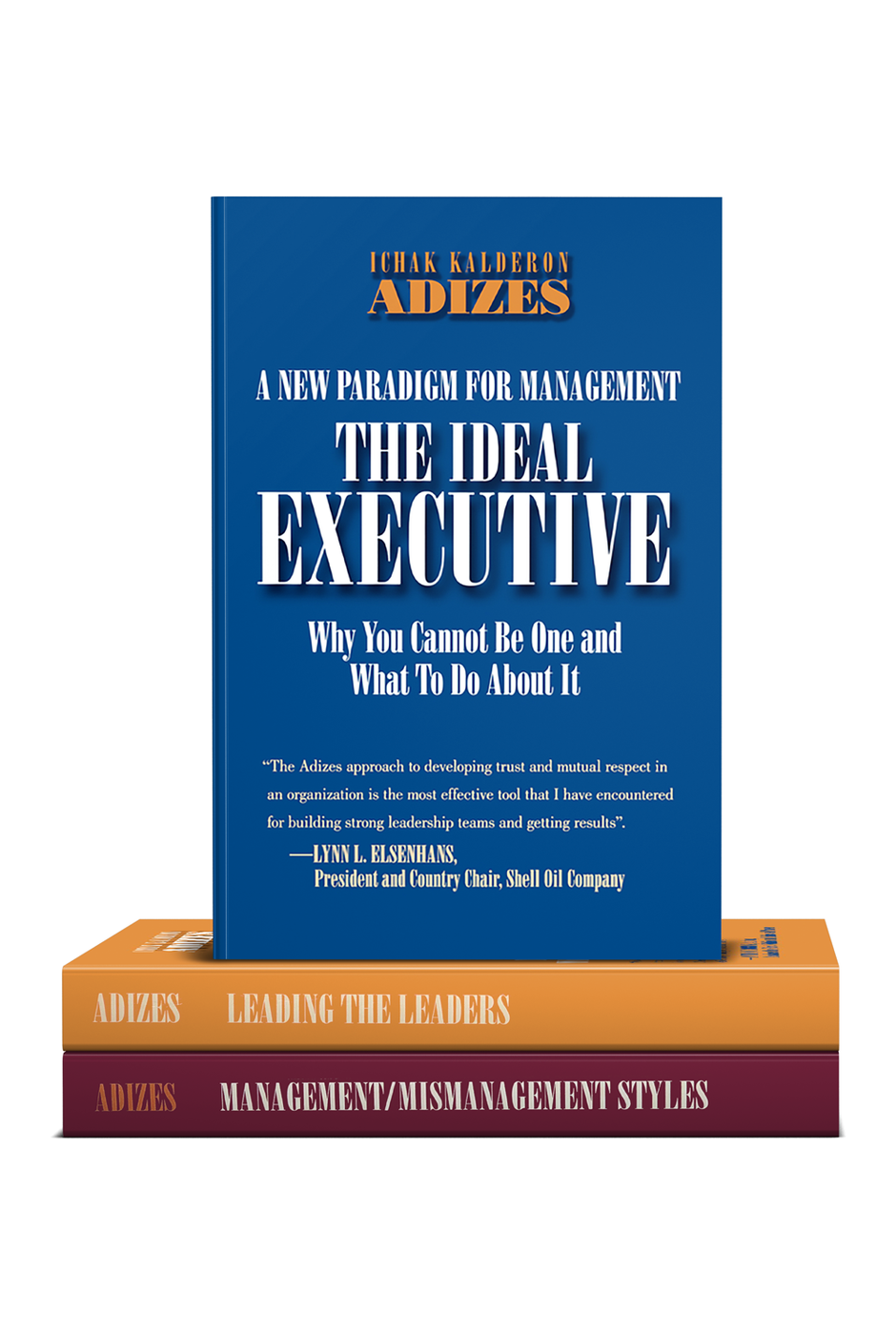 Adizes Institute Publications