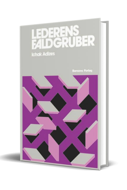 Lederens Faldgruber (Danish)