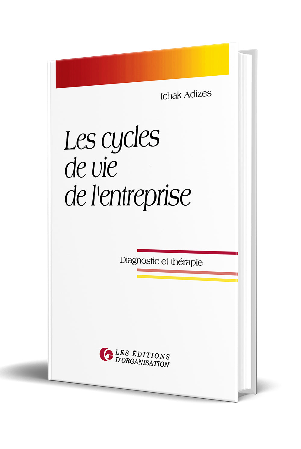 Les cycles de vie de l'entreprise (French)