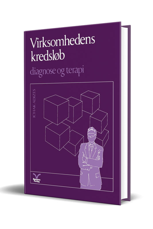 Virksomhedens kredsløb (Danish)