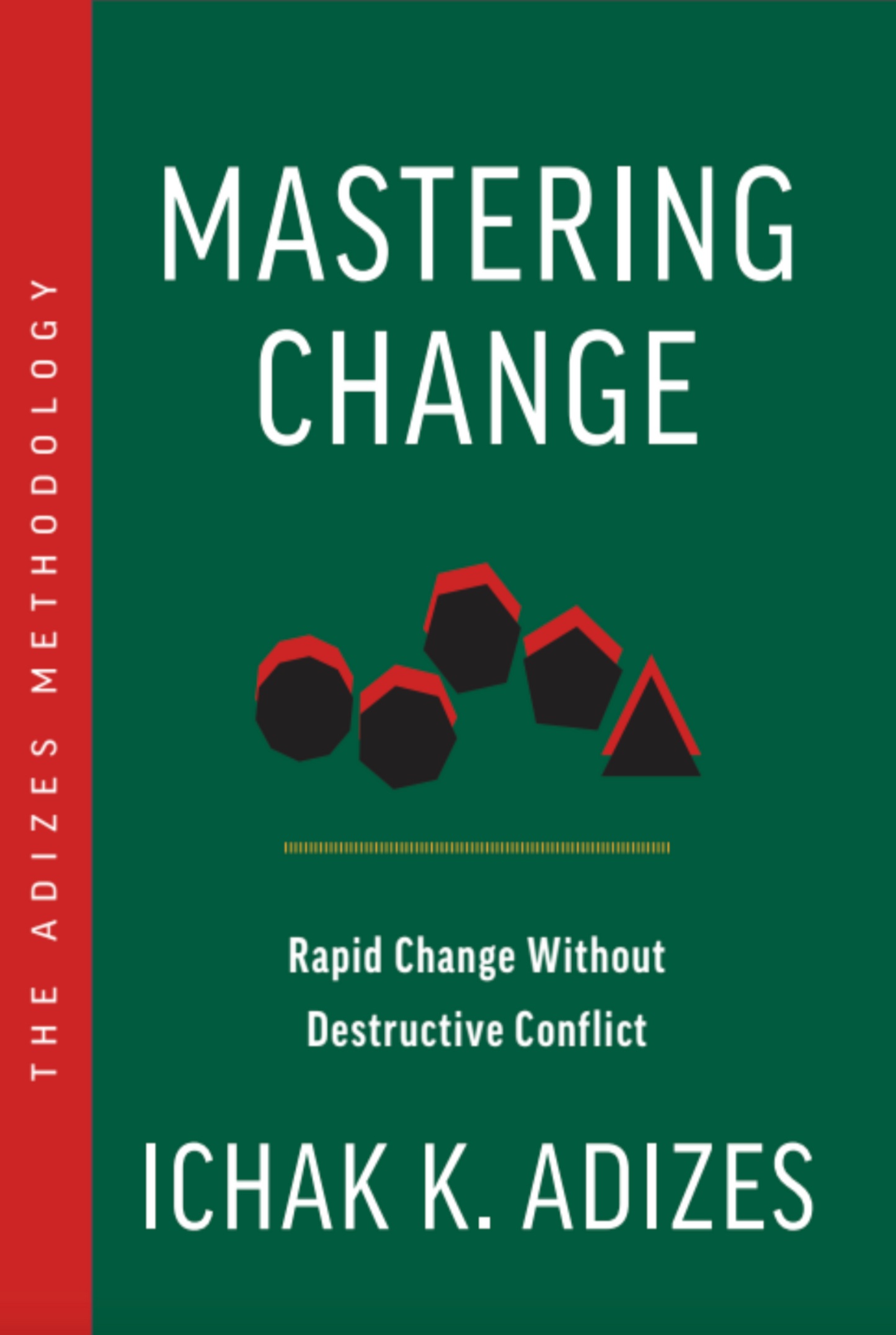 Mastering Change (English)