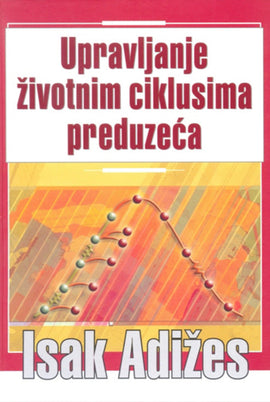 Upravljanje životnim ciklusima (Serbian)