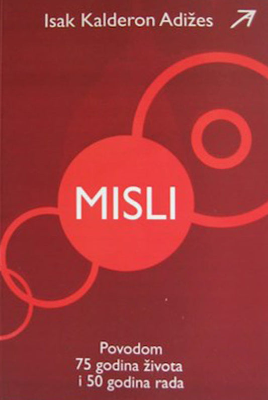 Misli (Serbian)