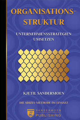 Organisationsstruktur (German)
