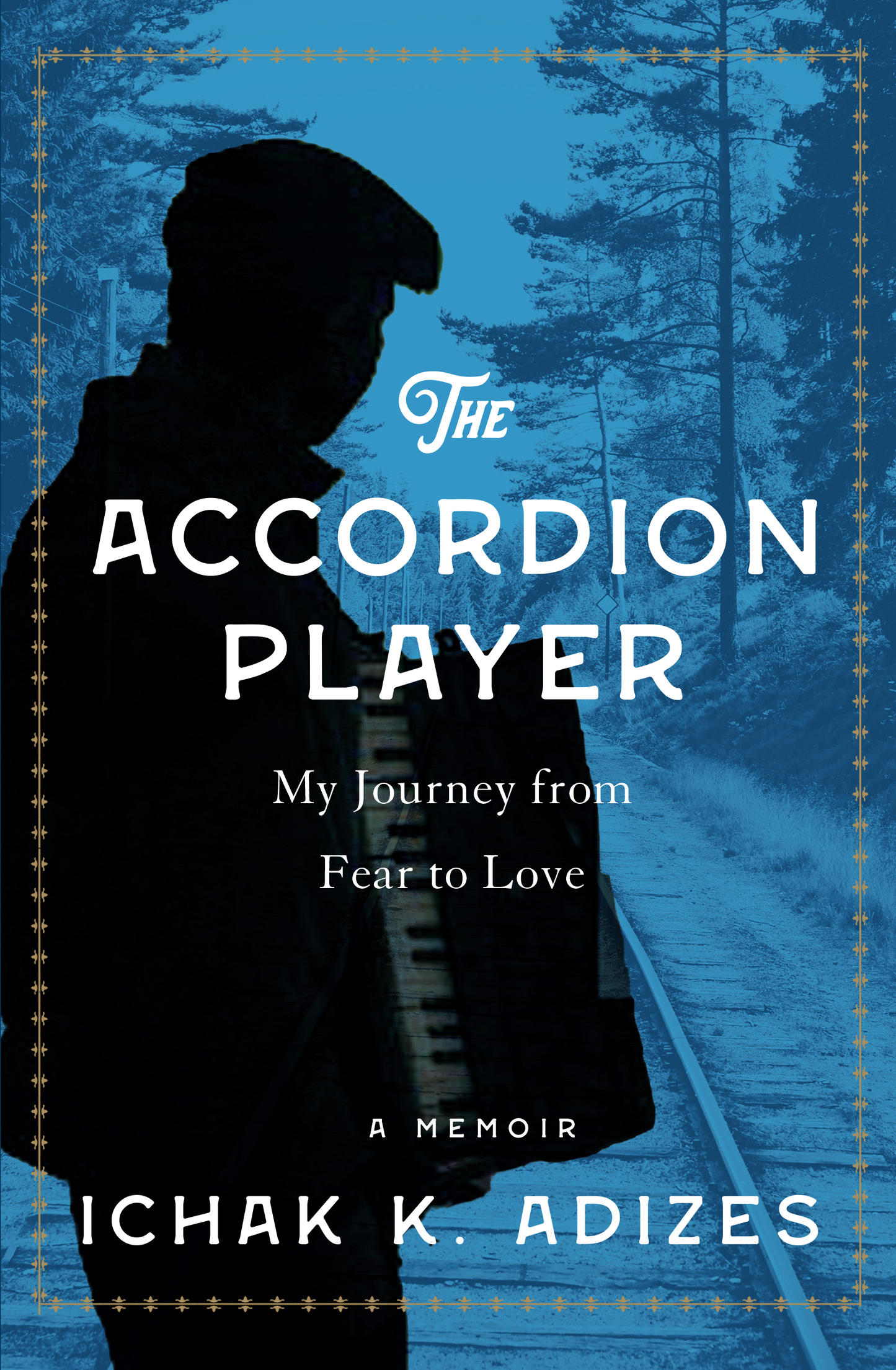 The Accordion Player & What Matters in Life - Special Edition Box (English)