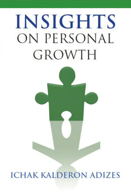 Insights On Personal Growth: Volume 1 (English) (e-Book)